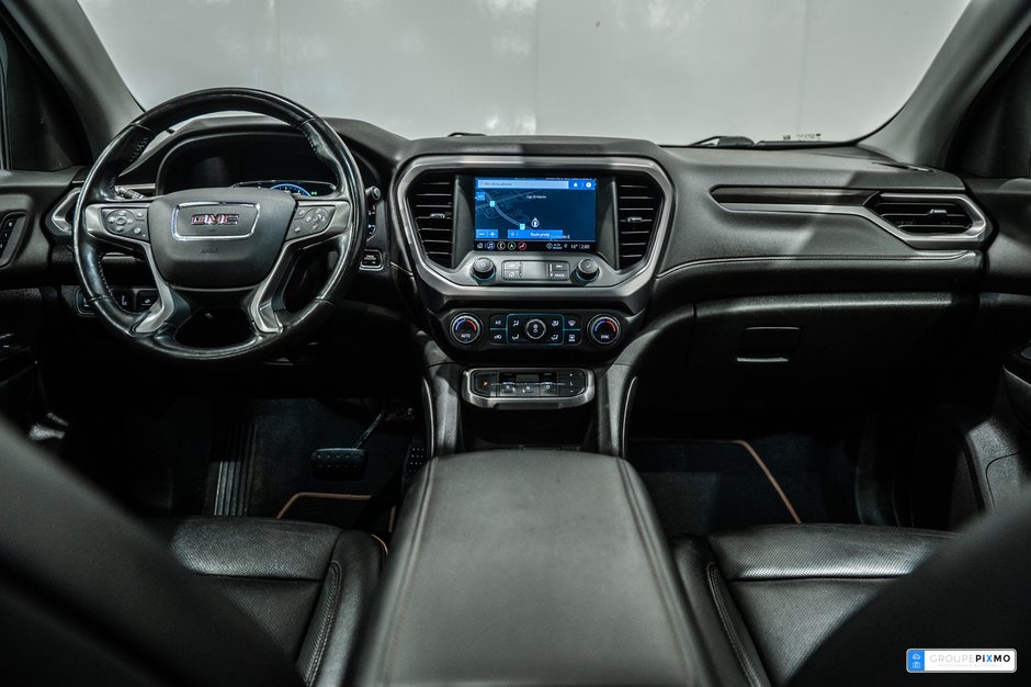 GMC Acadia AT4 / AWD / APPLE CARPLAY / BOSE / TOIT PANO+++ 2022-34