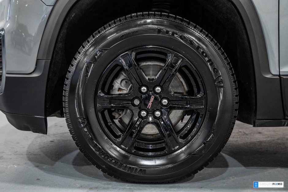 GMC Acadia AT4 / AWD / APPLE CARPLAY / BOSE / TOIT PANO+++ 2022-5