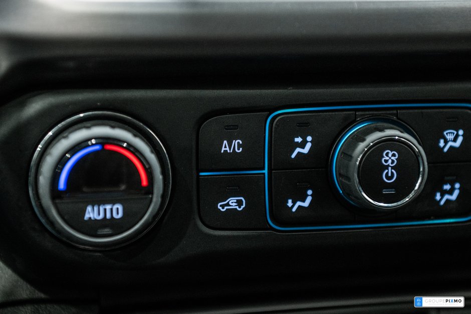 GMC Acadia AT4 / AWD / APPLE CARPLAY / BOSE / TOIT PANO+++ 2022-26