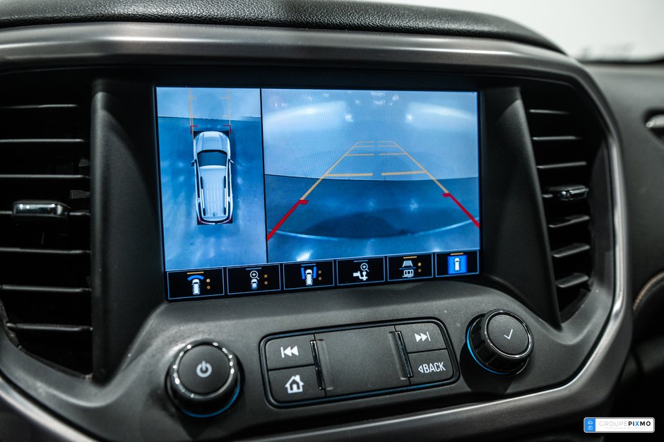 GMC Acadia AT4 / AWD / APPLE CARPLAY / BOSE / TOIT PANO+++ 2022-24