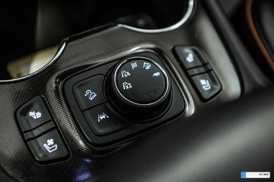 GMC Acadia AT4 / AWD / APPLE CARPLAY / BOSE / TOIT PANO+++ 2022-31