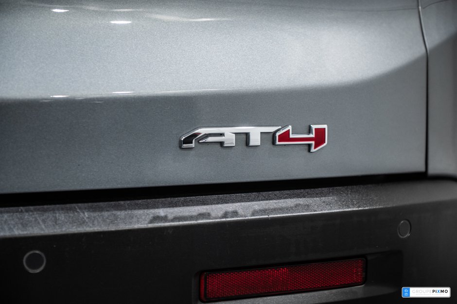 GMC Acadia AT4 / AWD / APPLE CARPLAY / BOSE / TOIT PANO+++ 2022-10