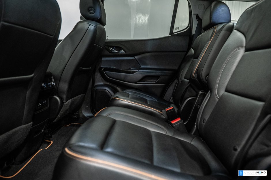 GMC Acadia AT4 / AWD / APPLE CARPLAY / BOSE / TOIT PANO+++ 2022-32