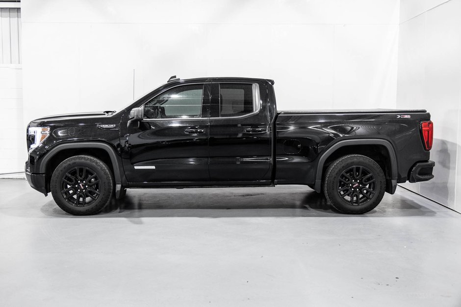 2022 GMC Sierra 1500 Limited ELEVATION / 4X4 / CARPLAY / CAMÉRA DE RECUL +++-3