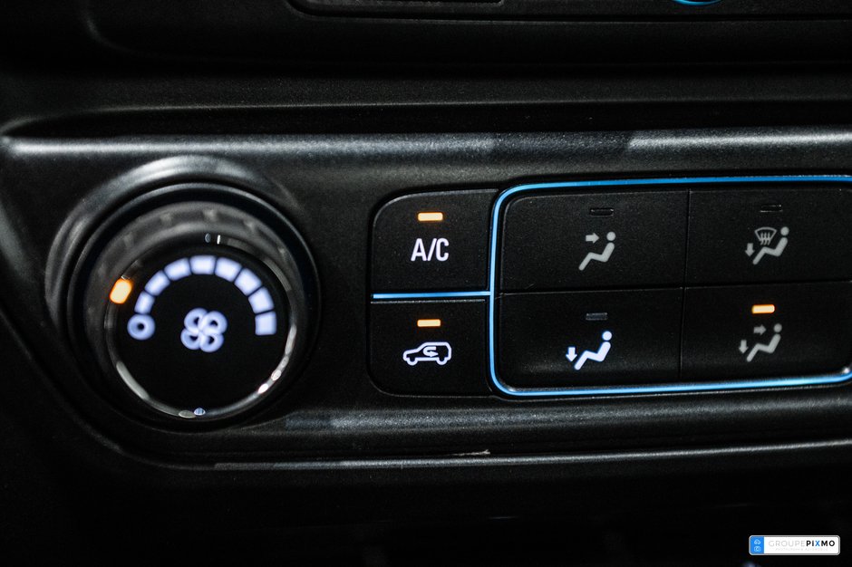 GMC Sierra 1500 ELEVATION / 5.3L / CREWCAB / CAMERA DE RECUL++ 2018-20