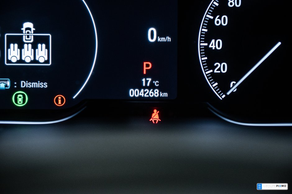 Honda Accord Sedan SPORT / 1.5L / CUIR / TOIT OUVRANT / APPLE CARPLAY 2022-20