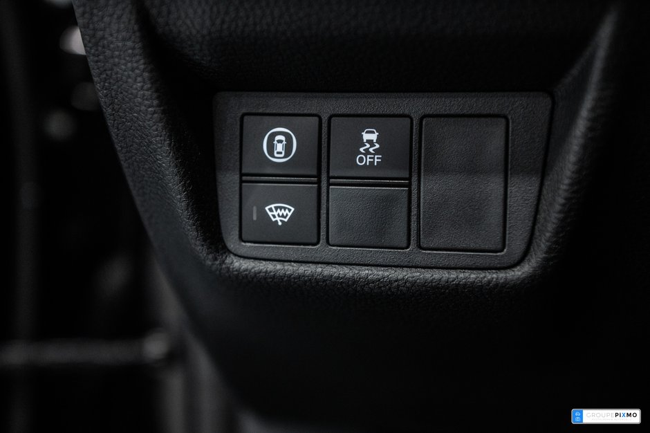 Honda Accord Sedan SPORT / 1.5L / CUIR / TOIT OUVRANT / APPLE CARPLAY 2022-16