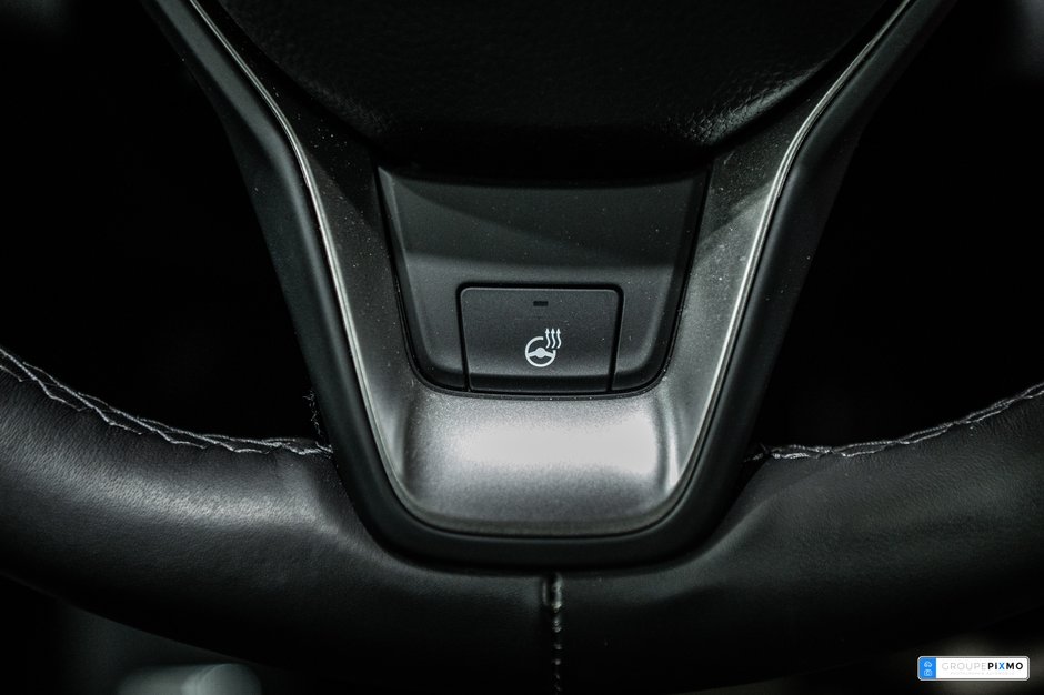 Honda Accord Sedan SPORT / 1.5L / CUIR / TOIT OUVRANT / APPLE CARPLAY 2022-18