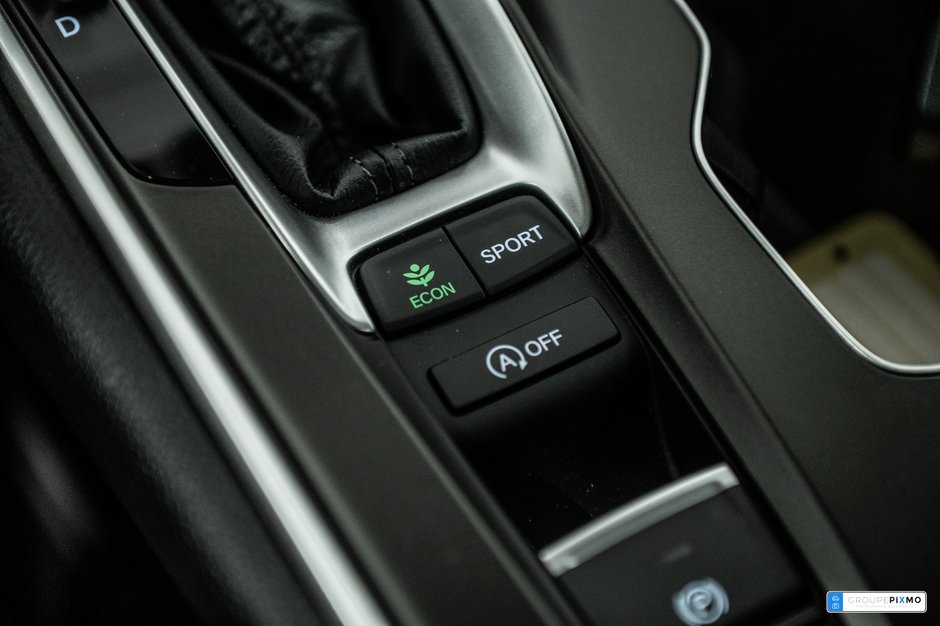 Honda Accord Sedan SPORT / 1.5L / CUIR / TOIT OUVRANT / APPLE CARPLAY 2022-27