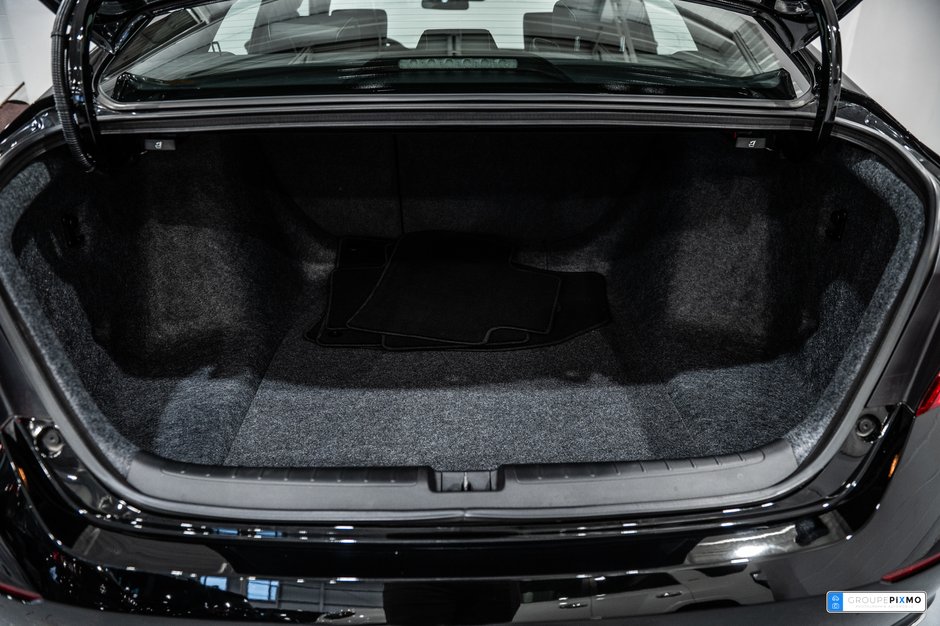 Honda Accord Sedan SPORT / 1.5L / CUIR / TOIT OUVRANT / APPLE CARPLAY 2022-11