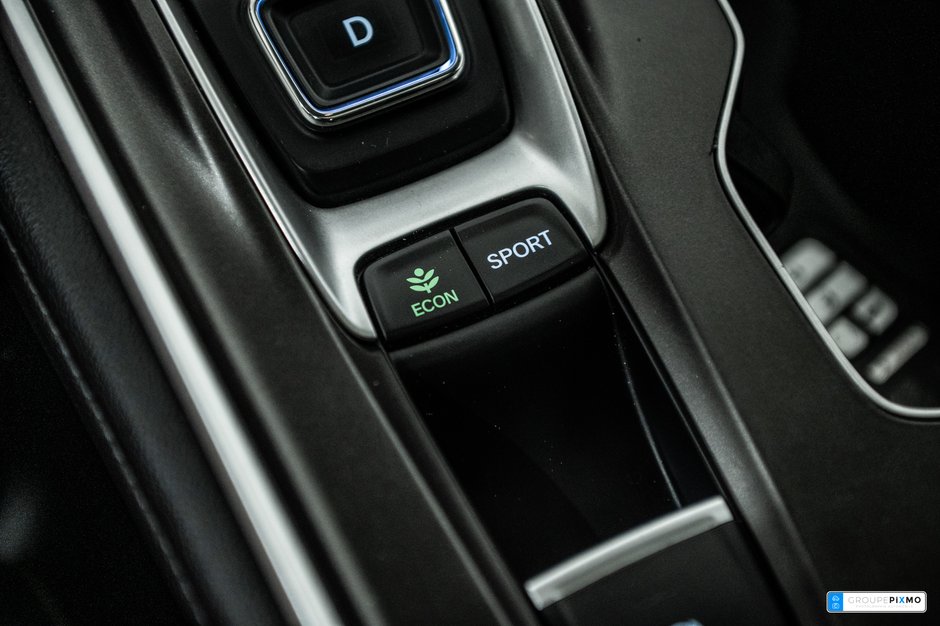 2022 Honda Accord Sedan TOURING 2.0L / CUIR / APPLE CARPLAY / TOIT OUVRANT-27