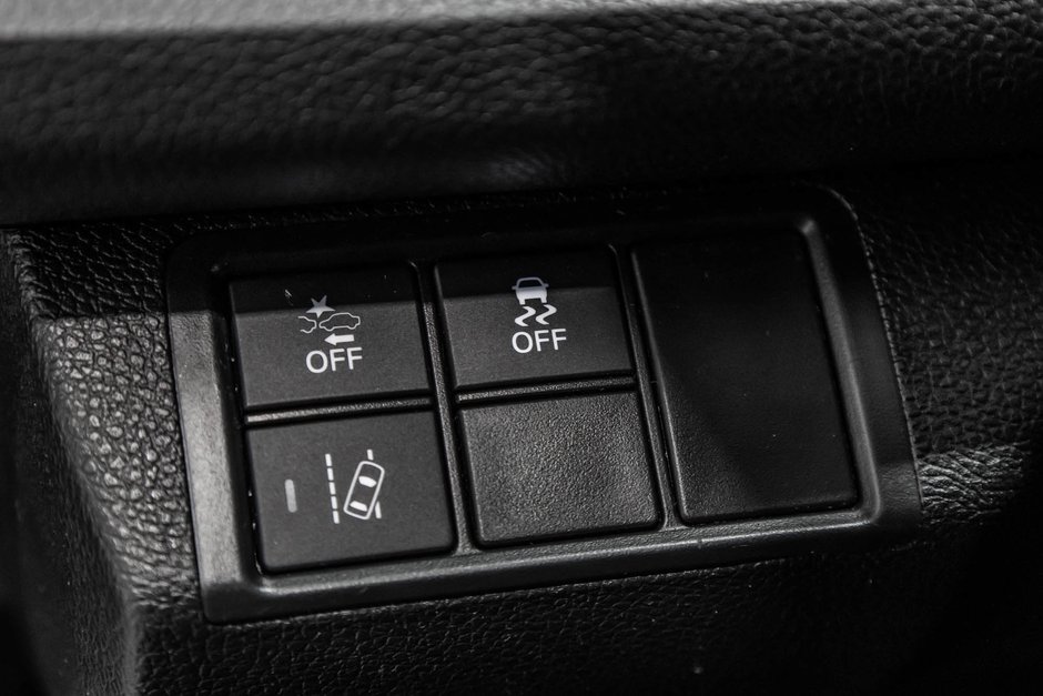 2020 Honda Civic Berline EX/APPLE CARPLAY/TOIT OUVRANT/CAMÉRA DE RECUL++-16