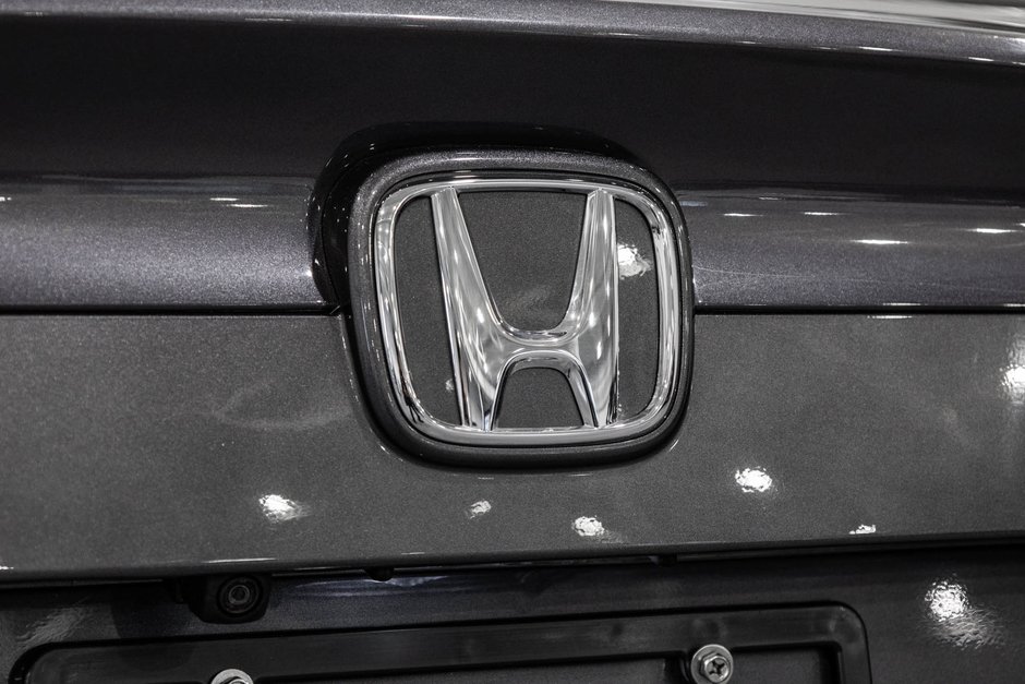 2020 Honda Civic Berline EX/APPLE CARPLAY/TOIT OUVRANT/CAMÉRA DE RECUL++-10