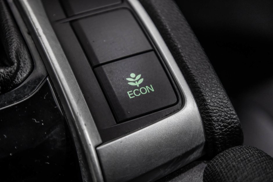 2020 Honda Civic Berline EX/APPLE CARPLAY/TOIT OUVRANT/CAMÉRA DE RECUL++-25