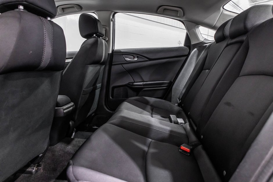 2020 Honda Civic Berline EX/APPLE CARPLAY/TOIT OUVRANT/CAMÉRA DE RECUL++-28