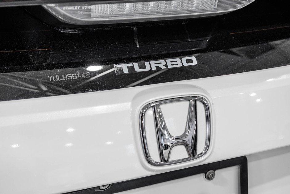 2018 Honda Civic Hatchback LX / CAMÉRA DE RECUL / A/C / SIÈGES CHAUFFANTS+++-10