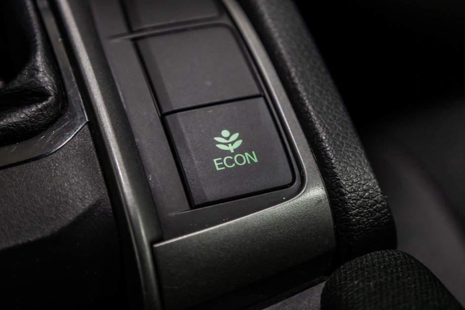 2018 Honda Civic Hatchback LX / CAMÉRA DE RECUL / A/C / SIÈGES CHAUFFANTS+++-22