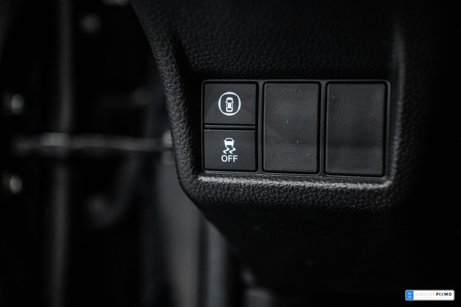 Honda Civic Hatchback SPORT / TOIT OUVRANT / APPLE CARPLAY / CAMÉRA ++++ 2024-15