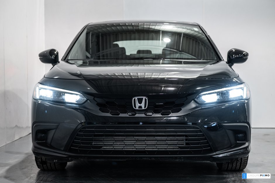 Honda Civic Hatchback SPORT / TOIT OUVRANT / APPLE CARPLAY / CAMÉRA ++++ 2024-1