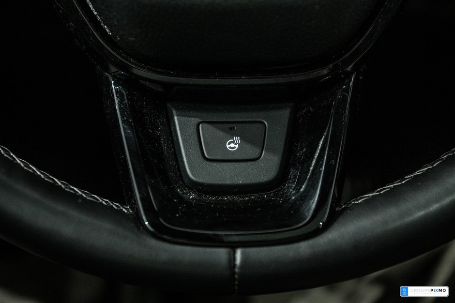 Honda Civic Hatchback SPORT / TOIT OUVRANT / APPLE CARPLAY / CAMÉRA ++++ 2024-17