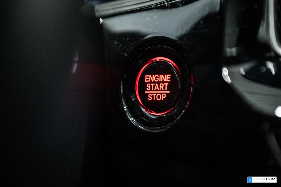 Honda Civic Hatchback SPORT / TOIT OUVRANT / APPLE CARPLAY / CAMÉRA ++++ 2024-20