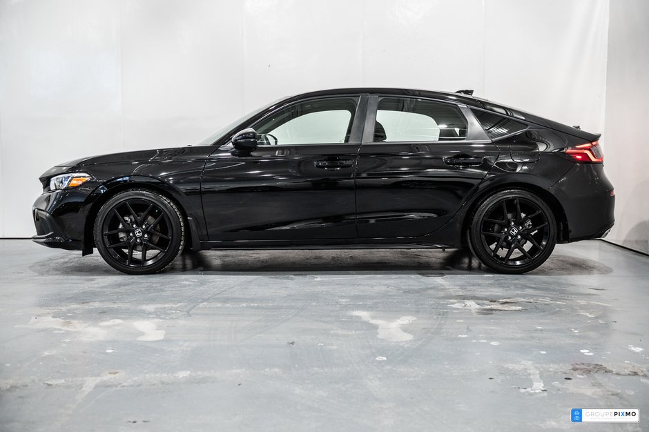 Honda Civic Hatchback SPORT / TOIT OUVRANT / APPLE CARPLAY / CAMÉRA ++++ 2024-6