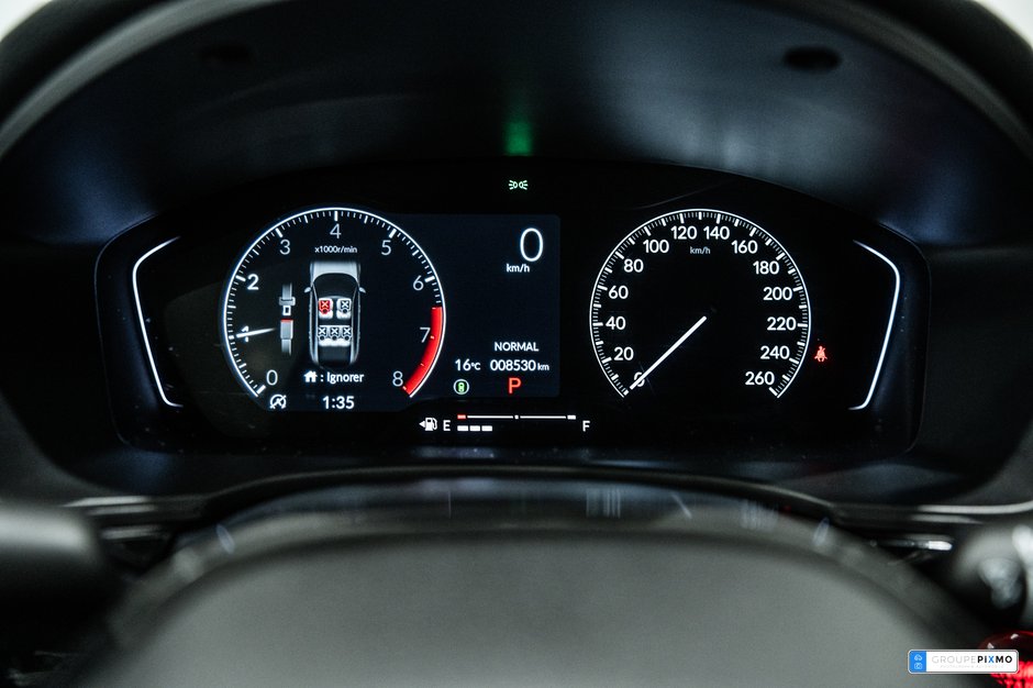 Honda Civic Hatchback SPORT / TOIT OUVRANT / APPLE CARPLAY / CAMÉRA ++++ 2024-18