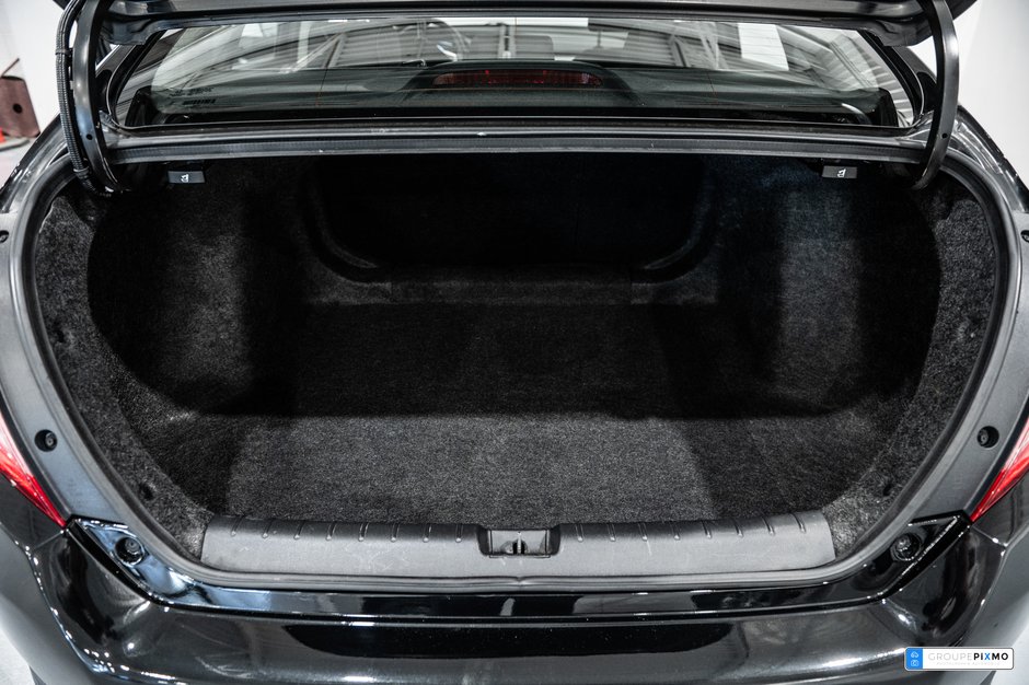 Honda Civic Sedan LX / SIÈGES CHAUFFANTS / CAMÉRA DE RECUL / A/C /++ 2016-10