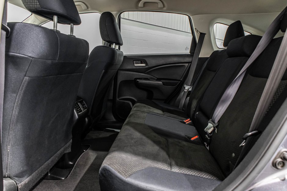2016 Honda CR-V LX / FWD / A/C / BLUETOOTH +++-26