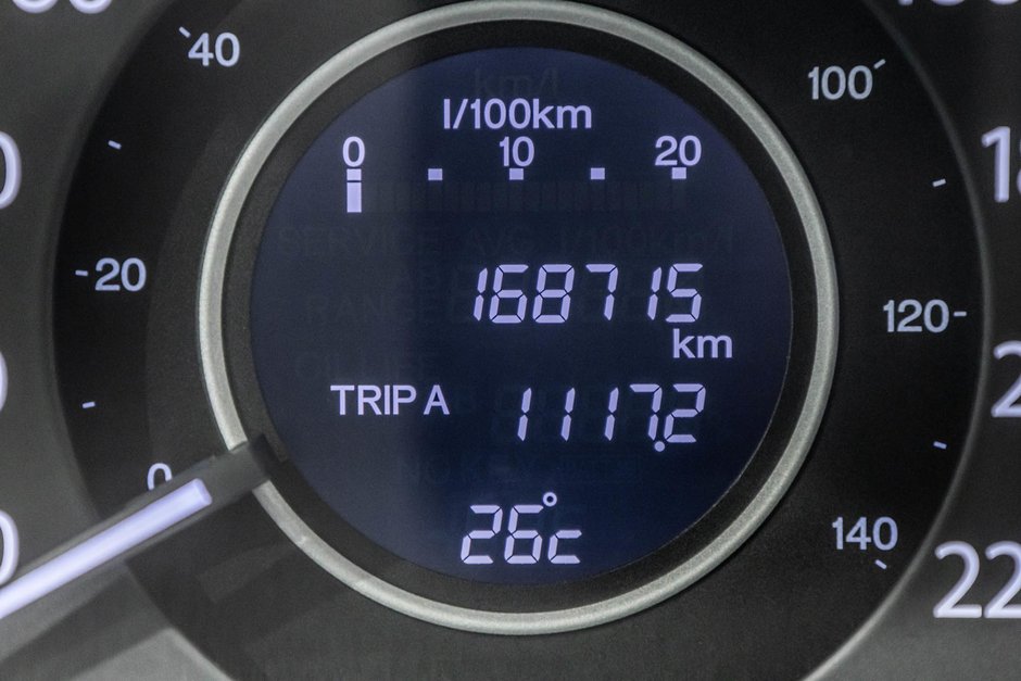 2016 Honda CR-V LX / FWD / A/C / BLUETOOTH +++-18