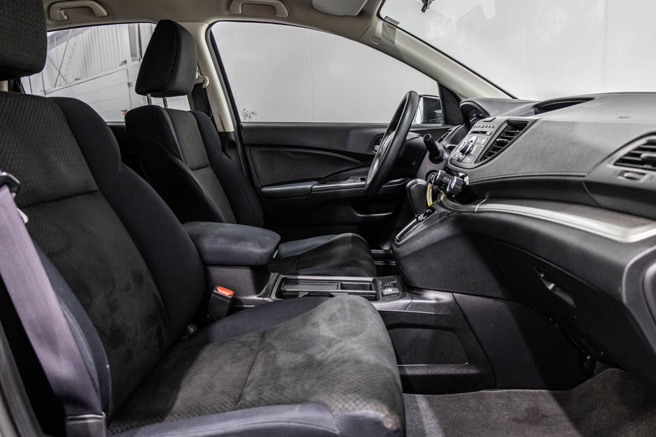 2016 Honda CR-V LX / FWD / A/C / BLUETOOTH +++-30
