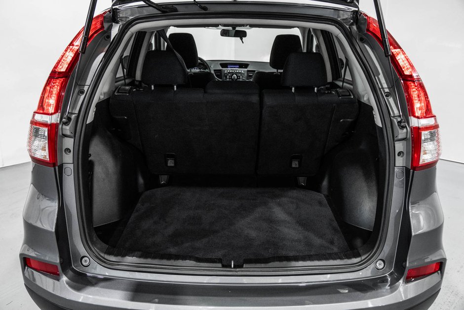 2016 Honda CR-V LX / FWD / A/C / BLUETOOTH +++-11