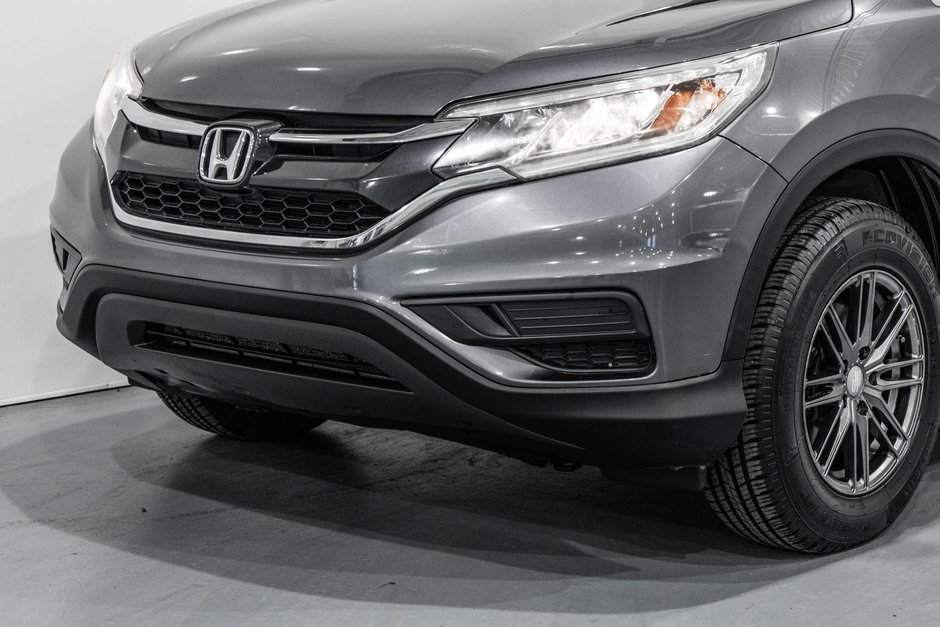 2016 Honda CR-V LX / FWD / A/C / BLUETOOTH +++-3