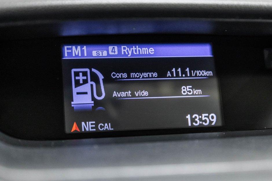 2016 Honda CR-V LX / FWD / A/C / BLUETOOTH +++-21