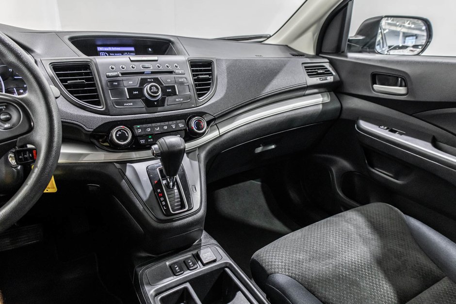 2016 Honda CR-V LX / FWD / A/C / BLUETOOTH +++-19