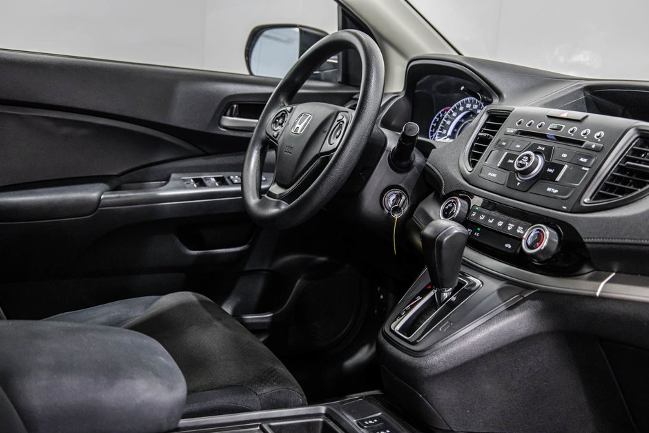 2016 Honda CR-V LX / FWD / A/C / BLUETOOTH +++-31