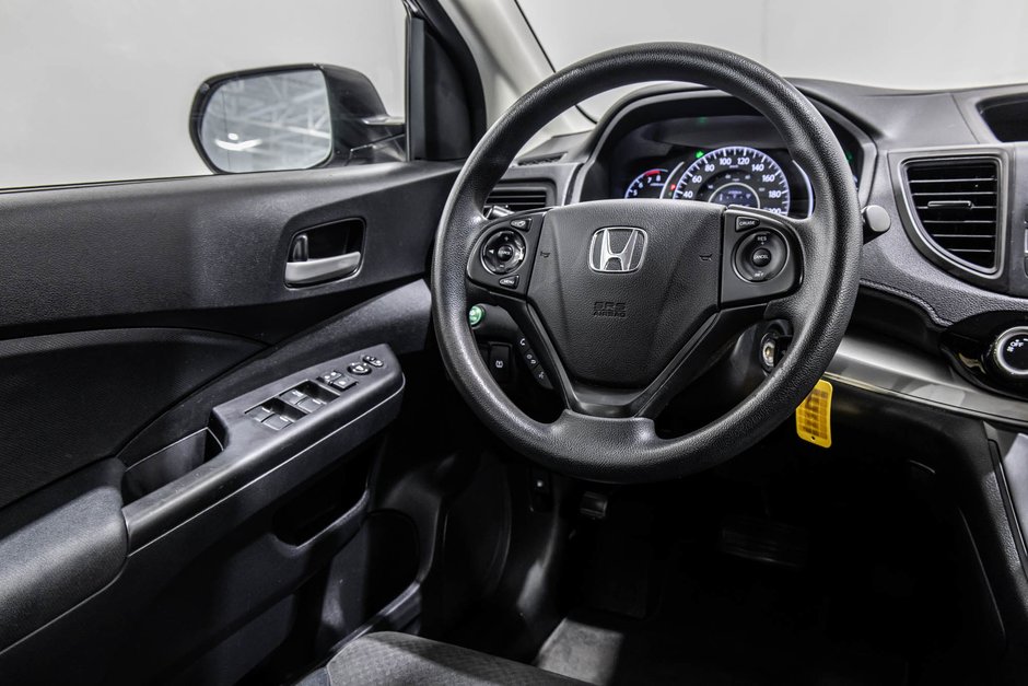 2016 Honda CR-V LX / FWD / A/C / BLUETOOTH +++-28