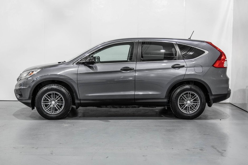 2016 Honda CR-V LX / FWD / A/C / BLUETOOTH +++-6