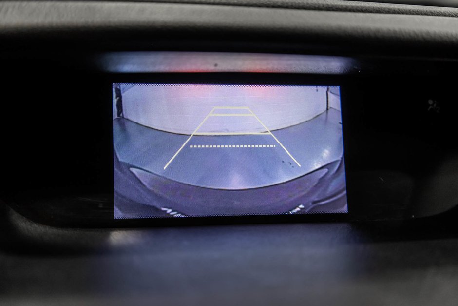 2016 Honda CR-V LX / FWD / A/C / BLUETOOTH +++-25