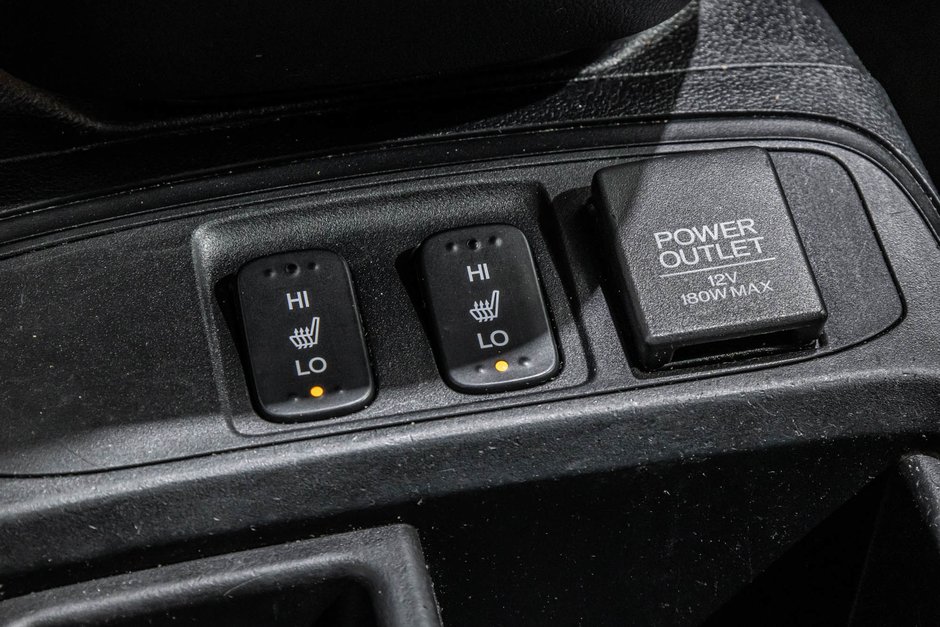 2016 Honda CR-V LX / FWD / A/C / BLUETOOTH +++-24