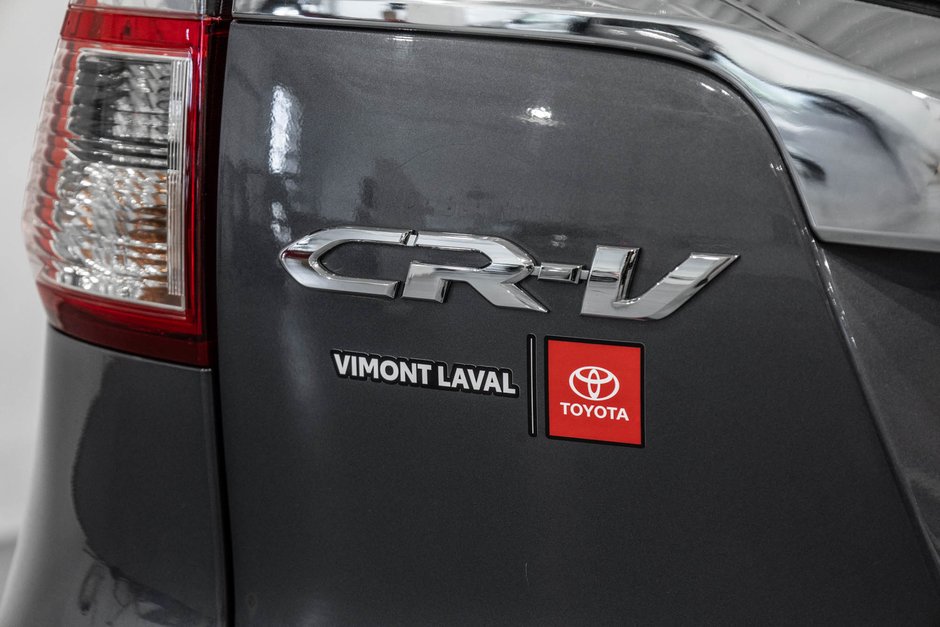 2016 Honda CR-V LX / FWD / A/C / BLUETOOTH +++-9