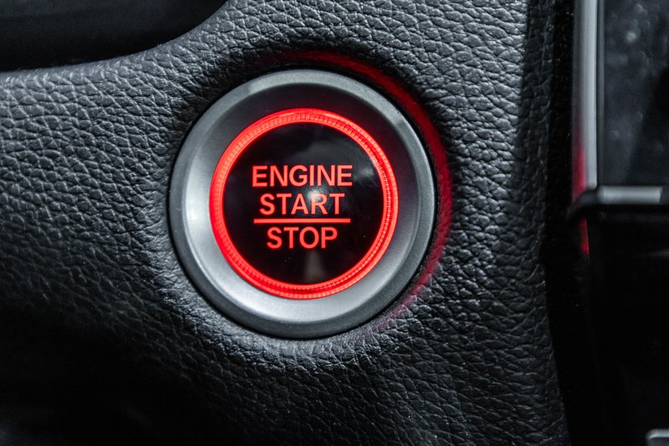 Honda CR-V TOURING / AWD / CUIR / TOIT OUVRANT / CAMÉRA +++ 2017-23