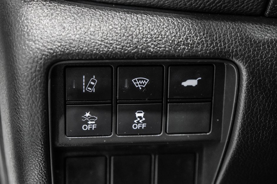 Honda CR-V TOURING / AWD / CUIR / TOIT OUVRANT / CAMÉRA +++ 2017-18