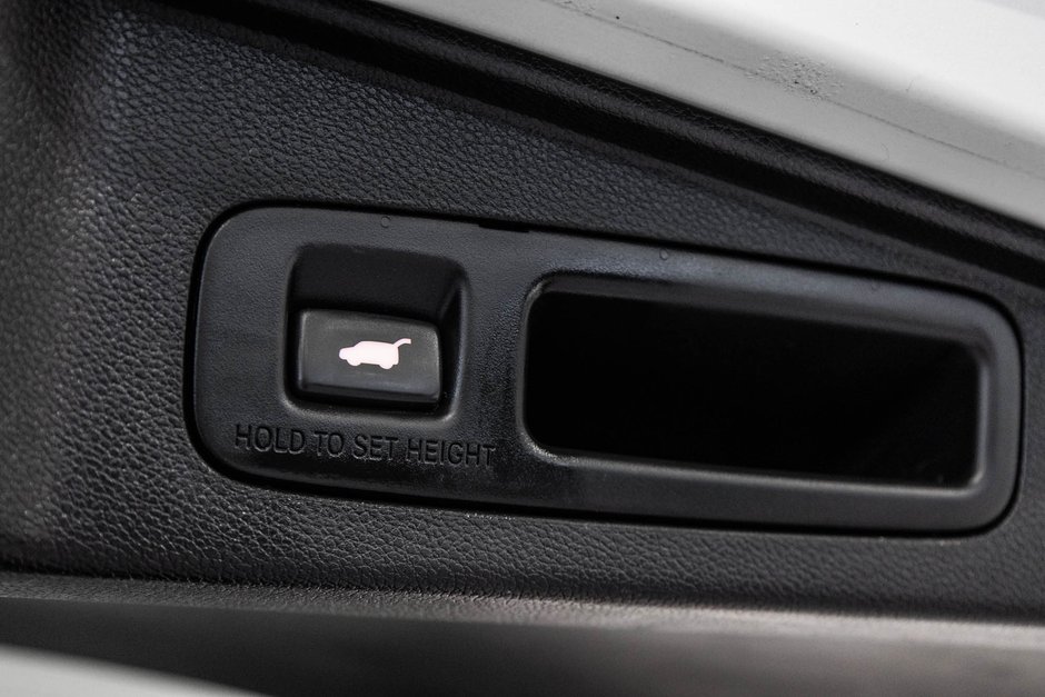 Honda CR-V TOURING / AWD / CUIR / TOIT OUVRANT / CAMÉRA +++ 2017-13