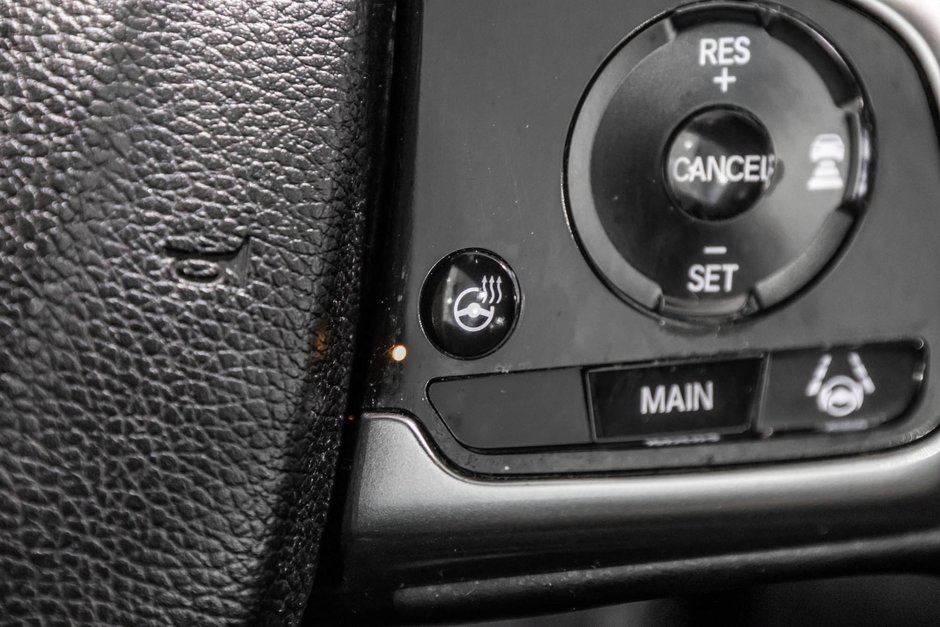 Honda CR-V TOURING / AWD / CUIR / TOIT OUVRANT / CAMÉRA +++ 2017-22