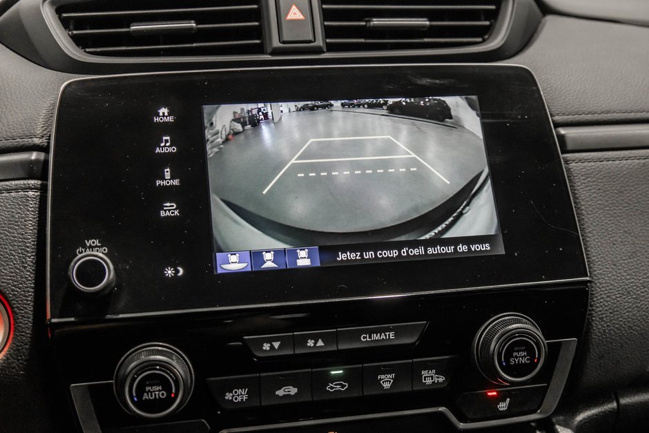 2021 Honda CR-V LX / FWD / APPLE CARPLAY / CAMÉRA DE RECUL+++-26