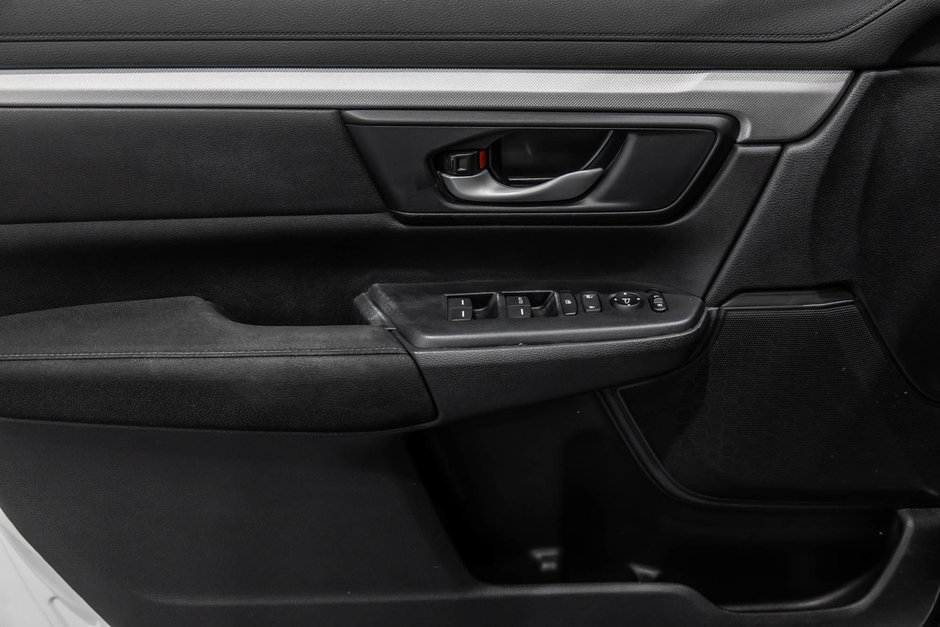 2021 Honda CR-V LX / FWD / APPLE CARPLAY / CAMÉRA DE RECUL+++-12