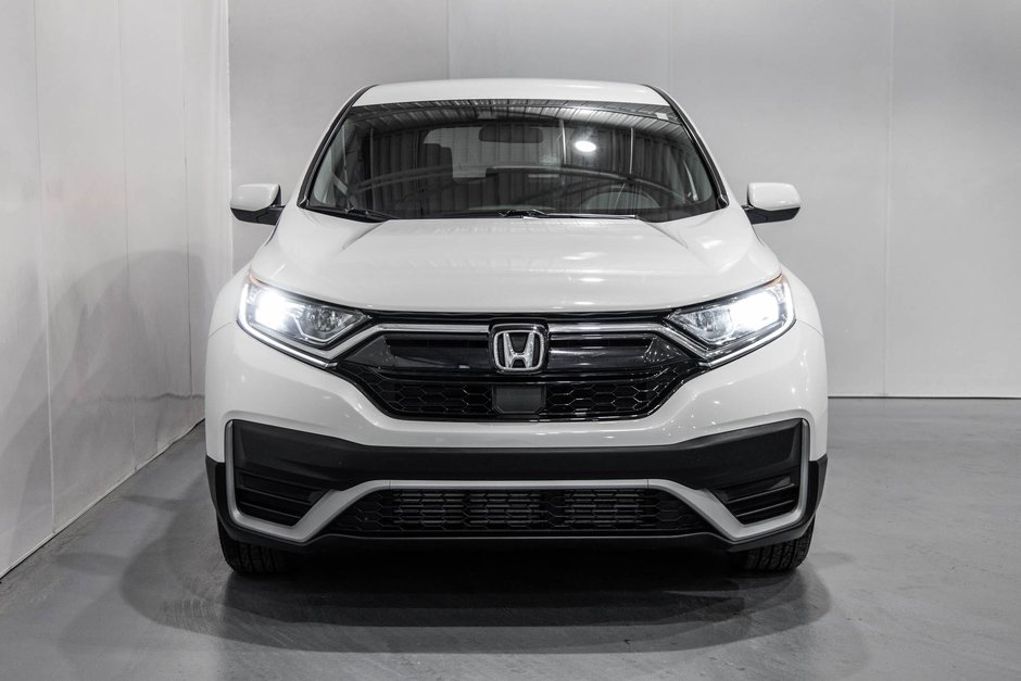 2021 Honda CR-V LX / FWD / APPLE CARPLAY / CAMÉRA DE RECUL+++-1