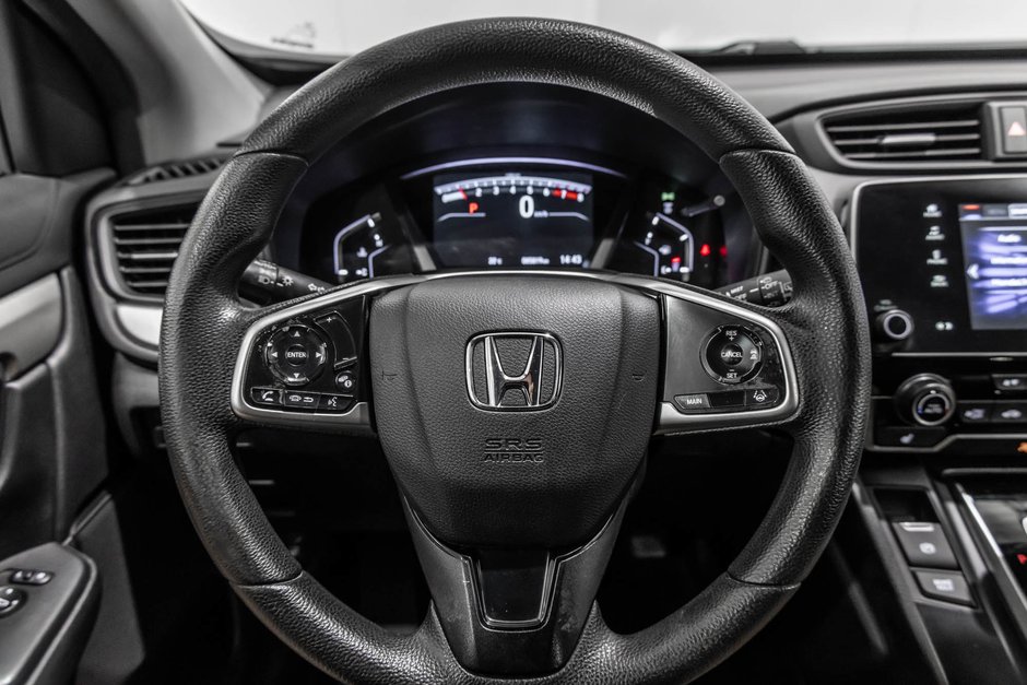 2021 Honda CR-V LX / FWD / APPLE CARPLAY / CAMÉRA DE RECUL+++-16