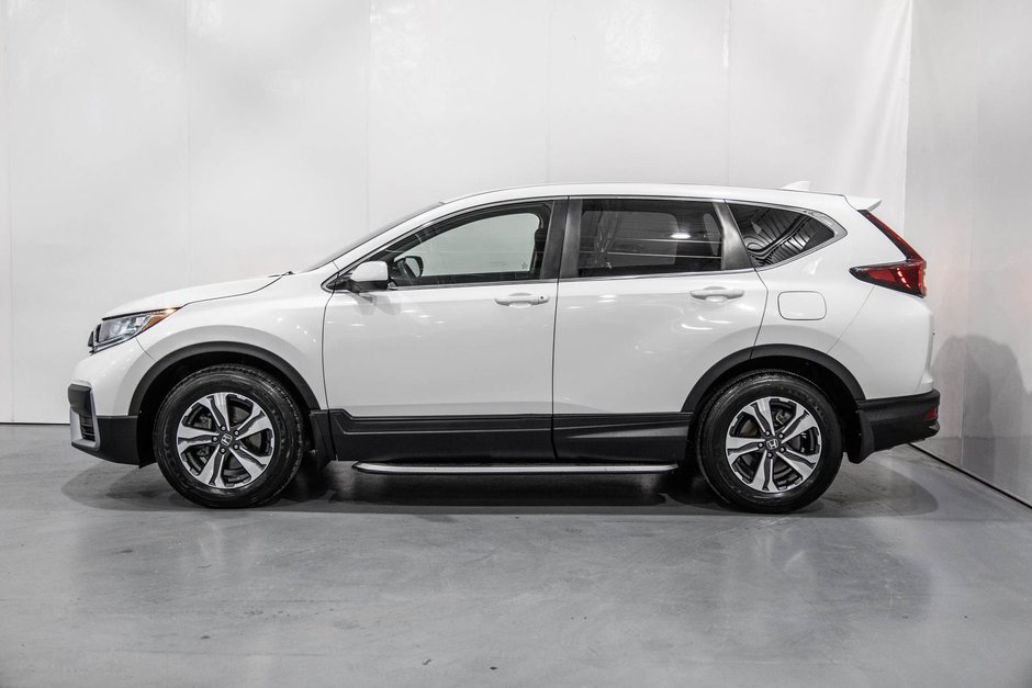 2021 Honda CR-V LX / FWD / APPLE CARPLAY / CAMÉRA DE RECUL+++-6